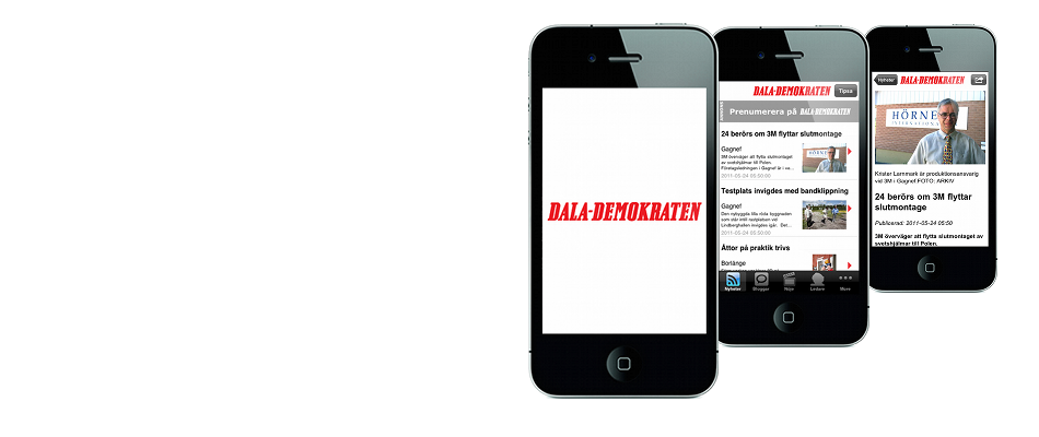 Dala-Demokraten