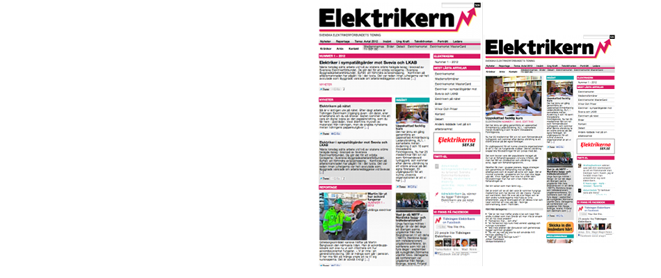 Elektrikern
